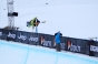 , Winter X-Games Superpipe practice 2011 - Courchevel Enquirer